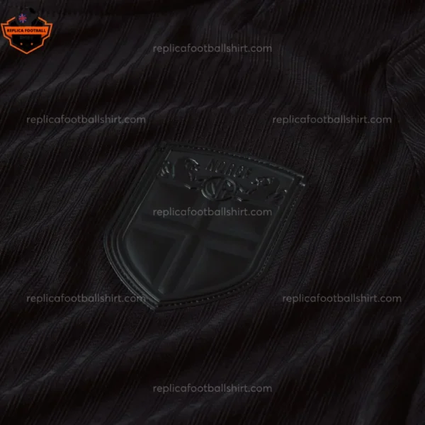 Norway World Cup 2026 Away Men Replica Football Shirt