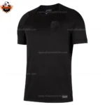 Norway World Cup 2026 Away Men Replica Football Shirt
