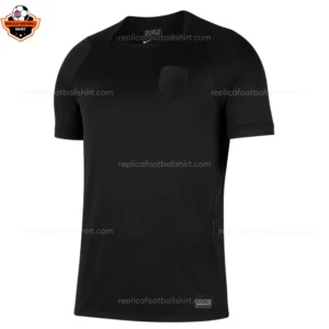 Norway Away Men Replica Football Shirt 2026 - Front view