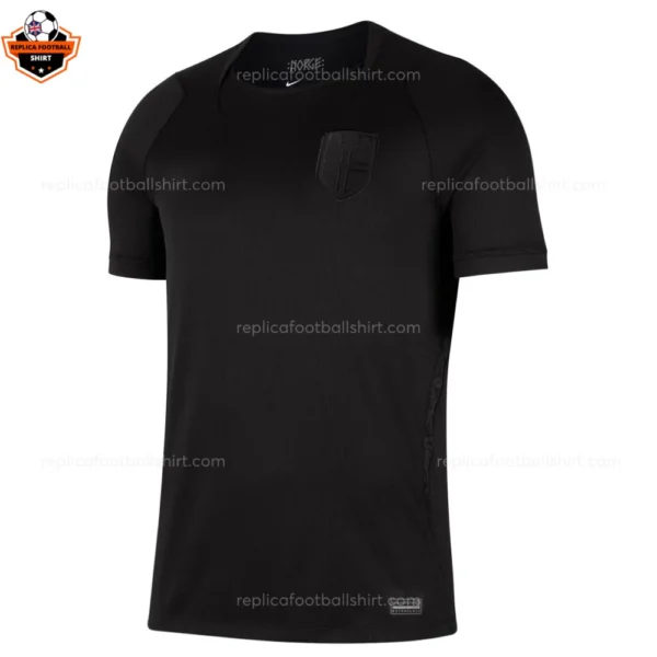 Norway World Cup 2026 Away Men Replica Football Shirt
