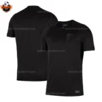 Norway World Cup 2026 Away Men Replica Football Shirt