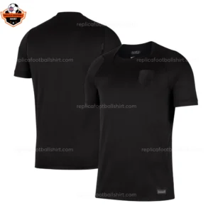 Norway World Cup 2026 Away Men Replica Football Shirt