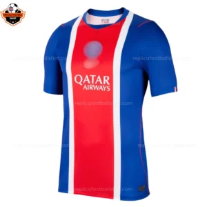 Paris Saint Germain Home Men Replica Football Shirt 2026/27 - Front view