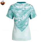 Portugal World Cup 2026 Away Women Replica Football Shirt