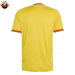 RC Lens Home Men Replica Football Shirt 2026/27
