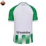 Real Betis Home Men Replica Football Shirt 2026/27