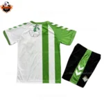Real Betis Special Edition Kid Replica Football Kit 2026/27