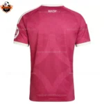 Real Madrid Third Men Replica Football Shirt 2026/27