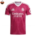 Real Madrid Third Men Replica Football Shirt 2026/27