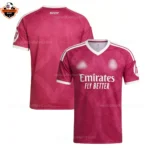 Real Madrid Third Men Replica Football Shirt 2026/27