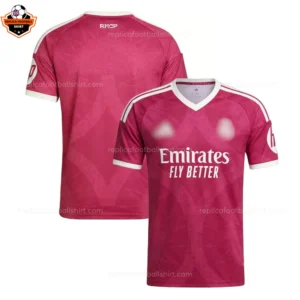 Real Madrid Third Men Replica Football Shirt 2026/27