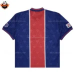 Retro Paris Saint Germain Home Men Replica Football Shirt 1995/96