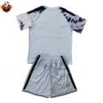 San Jose Earthquakes Away Kid Replica Football Kit 2026/27