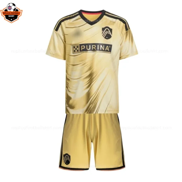 St. Louis Away Kid Replica Football Kit 2026/27