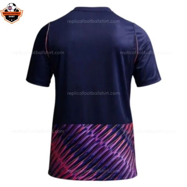 Tottenham Hotspur Away Men Replica Football Shirt 2026/27