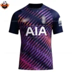 Tottenham Hotspur Away Men Replica Football Shirt 2026/27