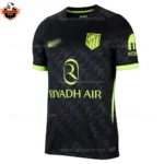 Atletico Madrid Away Special Edition Men Replica Football Shirt 2026/27