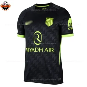 Atletico Madrid Away Special Edition Men Replica Football Shirt 2026/27