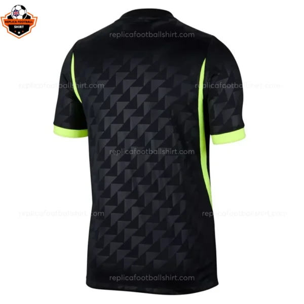 Atletico Madrid Away Special Edition Men Replica Football Shirt 2026/27