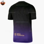 Barcelona Away Player Version Men Replica Football Shirt 2026/27