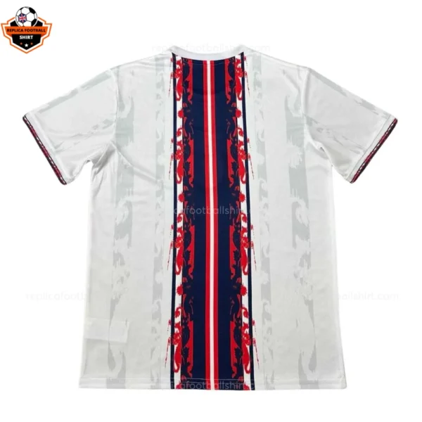 England World Cup 2026 Special Edition Men Replica Football Shirt
