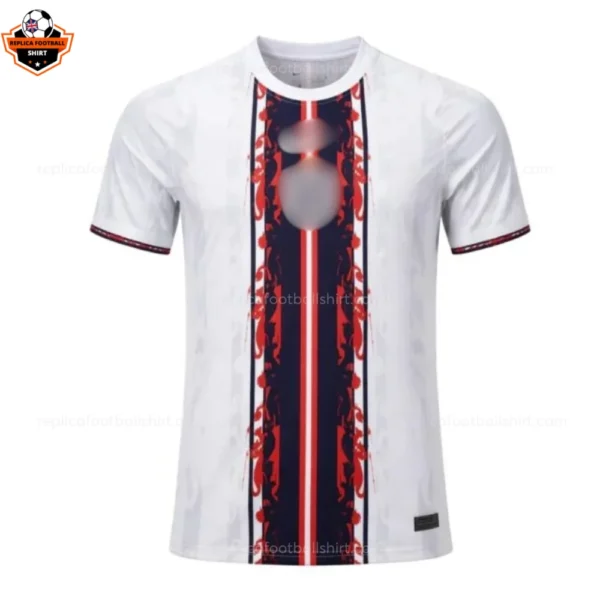 England World Cup 2026 Special Edition Men Replica Football Shirt