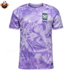 Korea World Cup 2026 Away Women Replica Football Shirt