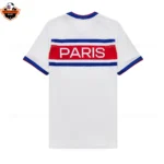 Paris Saint Germain Training Men Replica Football Shirt 2026/27