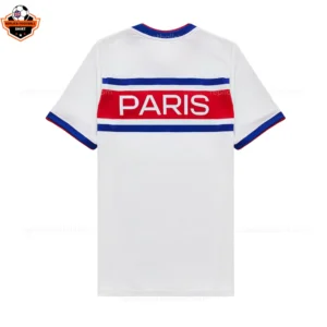 Paris Saint Germain Training Men Replica Football Shirt 202627 (1)
