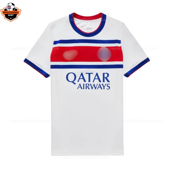 Paris Saint Germain Training Men Replica Football Shirt 2026/27