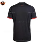 AC Milan Third Men Replica Football Shirt 2026/27
