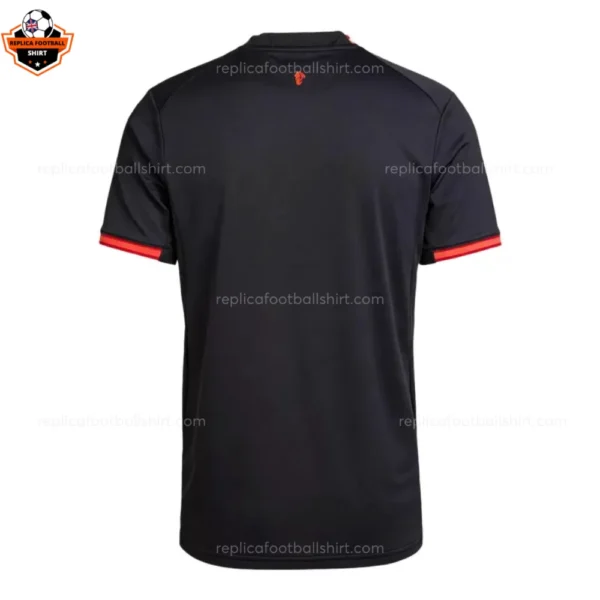 AC Milan Third Men Replica Football Shirt 2026/27