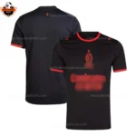 AC Milan Third Men Replica Football Shirt 2026/27