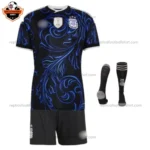 Argentina World Cup 2026 Away Kid Replica Football Kit