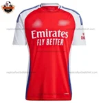 Arsenal Home Men Replica Football Shirt 2024/25