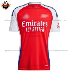 Arsenal Home Men Replica Football Shirt 2024/25 - front view
