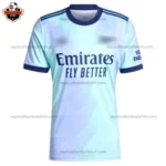 Arsenal Third Men Replica Football Shirt 2024/25