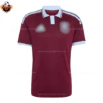 Aston Villa Home Replica Football Shirt 2026/27