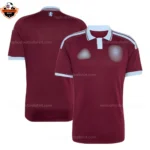 Aston Villa Home Replica Football Shirt 2026/27