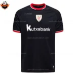 Athletic Club Bilbao Away Men Replica Football Shirt 2026/27