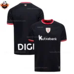 Athletic Club Bilbao Away Men Replica Football Shirt 2026/27