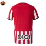 Athletic Club Bilbao Home Men Replica Football Shirt 2026/27