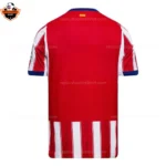 Atletico Madrid Home Men Replica Football Shirt 2026/27