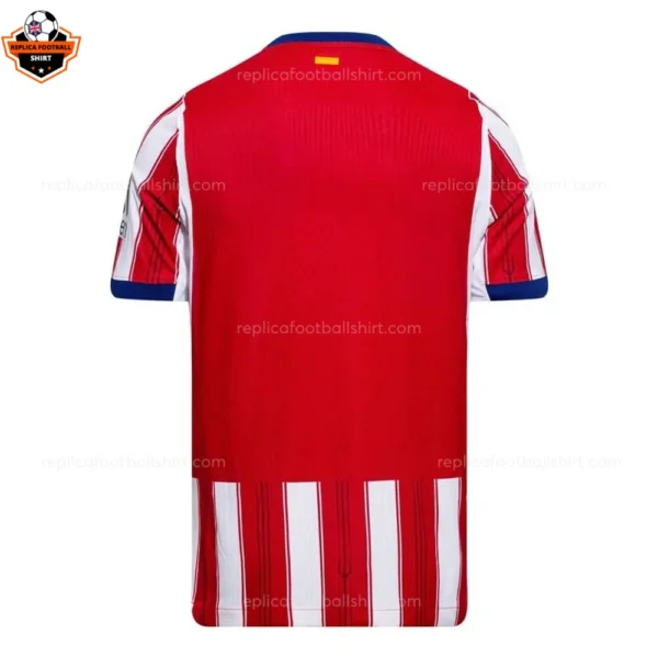 Atletico Madrid Home Men Replica Football Shirt 2026/27