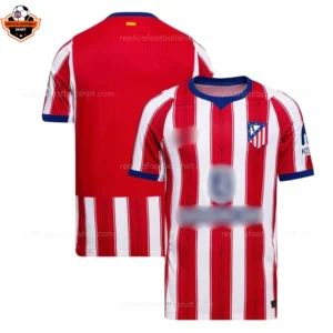 Atletico Madrid Home Men Replica Football Shirt 2026/27