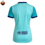 Barcelona Third Women Replica Football Shirt 2026/27