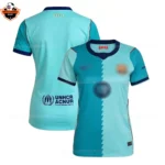 Barcelona Third Women Replica Football Shirt 2026/27