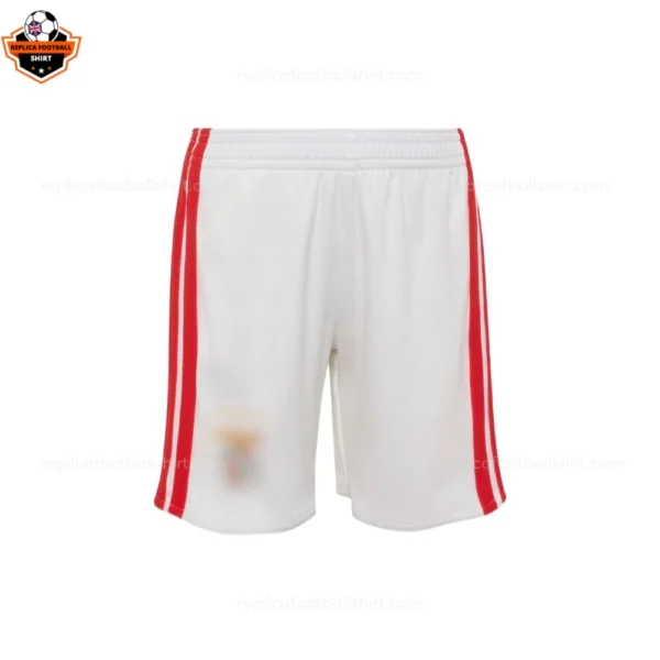 SL Benfica Home Kid Replica Football Kit 2026/27