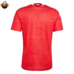SL Benfica Home Men Replica Football Shirt 2026/27