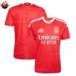 SL Benfica Home Men Replica Football Shirt 2026/27